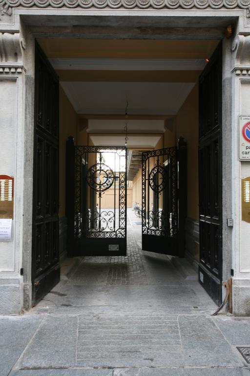 Dôme Carlo Alberto Turijn Buitenkant foto